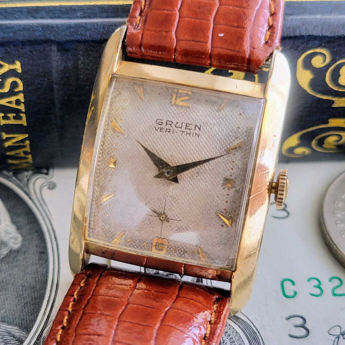 ヤフオク! - グリュエン|GRUENの中古品・新品 ヤフオク! - グリュエン|GRUENの中古品・新品