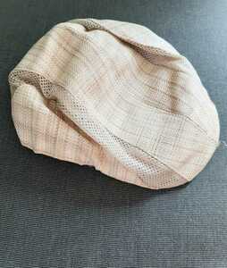 ハンチング 帽子 イタリア製