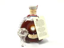 古酒 レミーマルタン ルイ13世 ベリーオールド バカラ Baccarat REMY MARTIN LOUIS XIII 700ml 40％ 未開栓_画像1