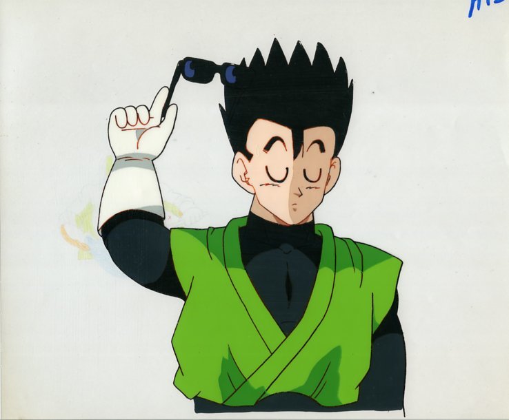 いします ヤフオク! - ドラゴンボールZ セル画 その178 背景画 セット ばマイオー いします ヤフオク! - ドラゴンボールZ セル画 その178 背景画 セット ばマイオー