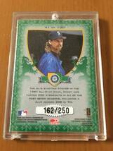 【超激レア】【Randy Johnson/MLB通算303W】1997 Donruss Crusade 162/250 【Mariners時代】_画像2