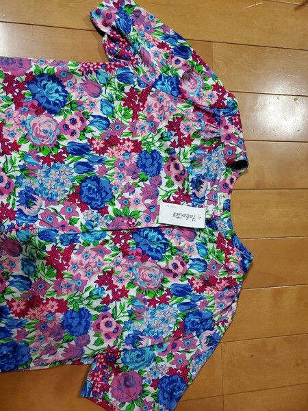falcontex イタリア ロングワンピース