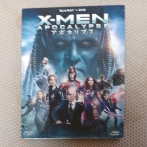 X-menアポカリプス