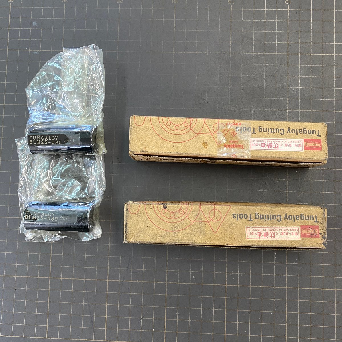 スリーブ BLC32-8C (株)タンガロイ タンガロイ 丸物保持具 JP ヒロチー