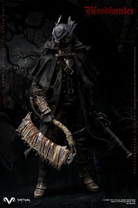 VTS TOYS Blood hunter VM-024 / ブラッド・ハンター 1/6 スケール アクションフィギュア