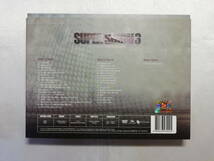 【中古品】 SUPER JUNIOR/SUPER SHOW3 SUPER JUNIOR THE 3RD ASIA TOUR 輸入盤 輸入洋楽 DVD_画像2