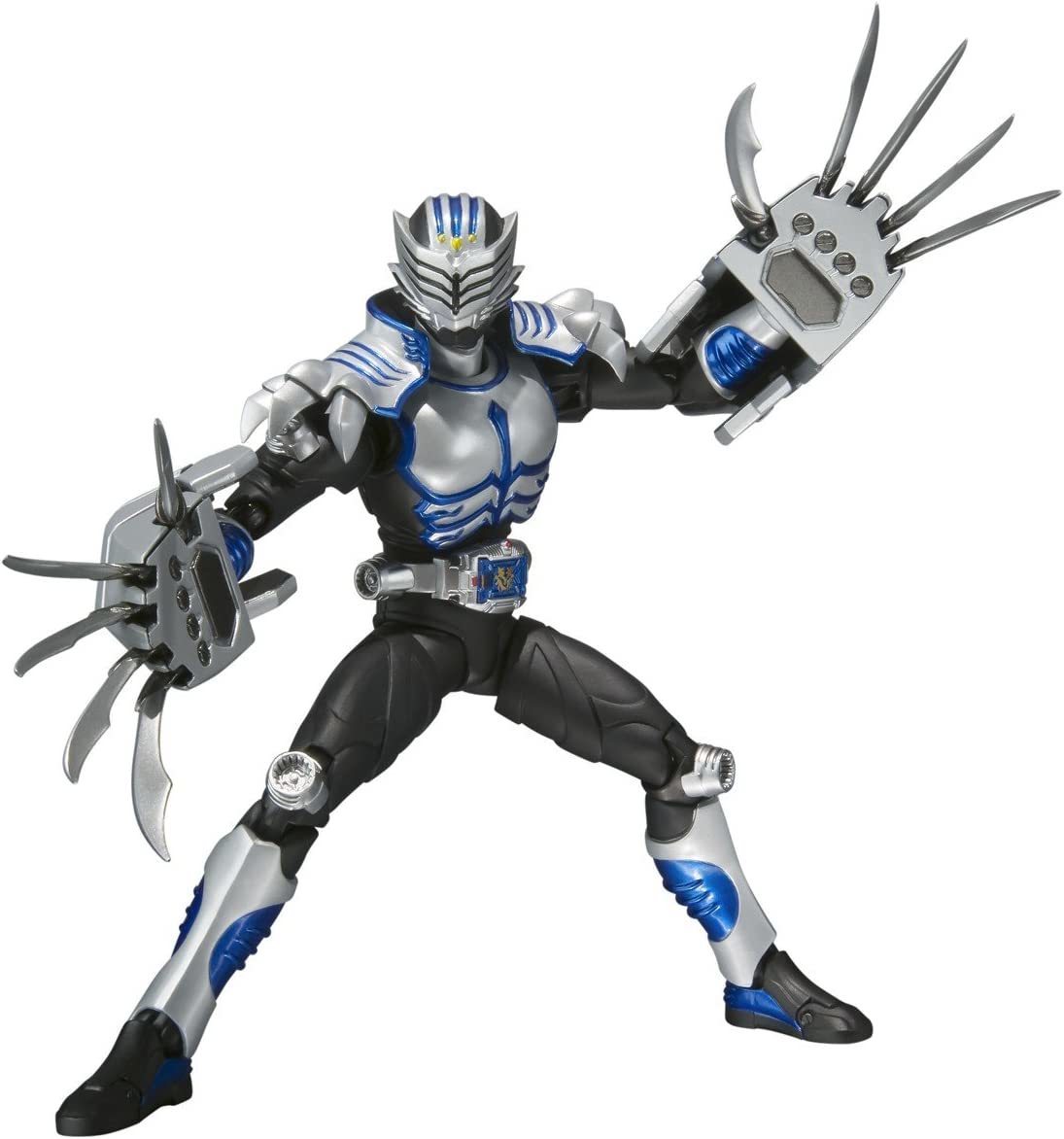 ふるさと割 ほぼ未開封 shフィギュアーツ 仮面ライダー龍騎 19体セット