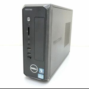 DELLデスクトップ/Core-i3-3.40GHz/4GBメモリ/HDD500GB/Win11/22年office付