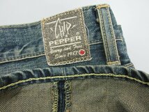 CHIP&PEPPER チップ&ペッパー デニムパンツ 　サイズ31_画像5