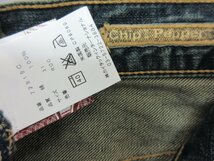 CHIP&PEPPER チップ&ペッパー デニムパンツ 　サイズ31_画像3