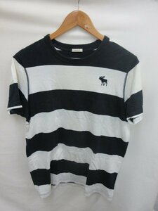 アバクロンビー＆フィッチ Abercrombie&Fitch Tシャツ　サイズL