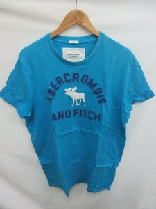 アバクロンビー＆フィッチ Abercrombie&Fitch Tシャツ　サイズXXL