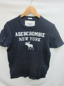 アバクロンビー＆フィッチAbercrombie & Fitsh Tシャツ　サイズM
