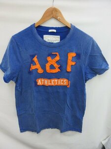 アバクロンビー＆フィッチAbercrombie & Fitsh Tシャツ　サイズXXL