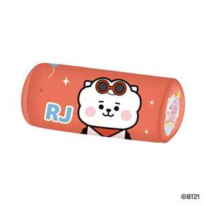 BTS 防弾少年団 BT21 MerryLand ONLINEガラポン A賞 リラックスクッション RJ ジン キムソクジン JIN 