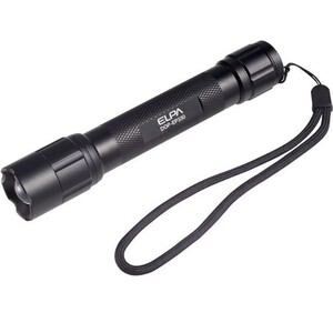 エルパ LED懐中電灯 LED