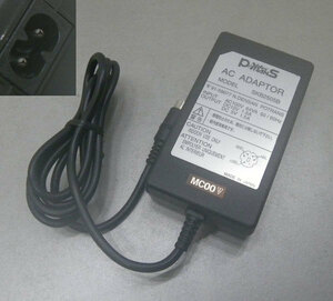 Potrans 5V1.5A/12V1.5A SKB2505B#yh1933