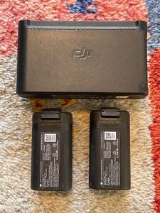 DJI MAVIC MINI バッテリー 充電ハブ