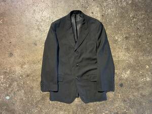 COMME des GARCONS HOMME PLUS AD1998 ステッチワーク エステル3Bジャケット 1990s コムデギャルソンオムプリュス PJ-10100M