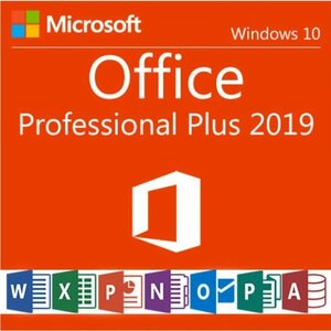 永年正規保証 Office 2019 Professional Plus プロダクトキー 正規 オフィス2019 認証保証 Access Word Excel 手順書付き