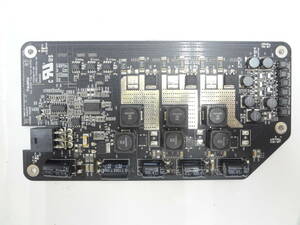 新入荷　APPLE iMac A1312 用 バックライト インバーターボード PWB-IV87169T/A11-HF PWB-IV87169T/A14-HF　IV87169/T-HF 中古動作品　