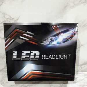 LED　HEADLIGHT LEDヘッドライトバルブ 9006 S5-WY Voltage:12-24V 