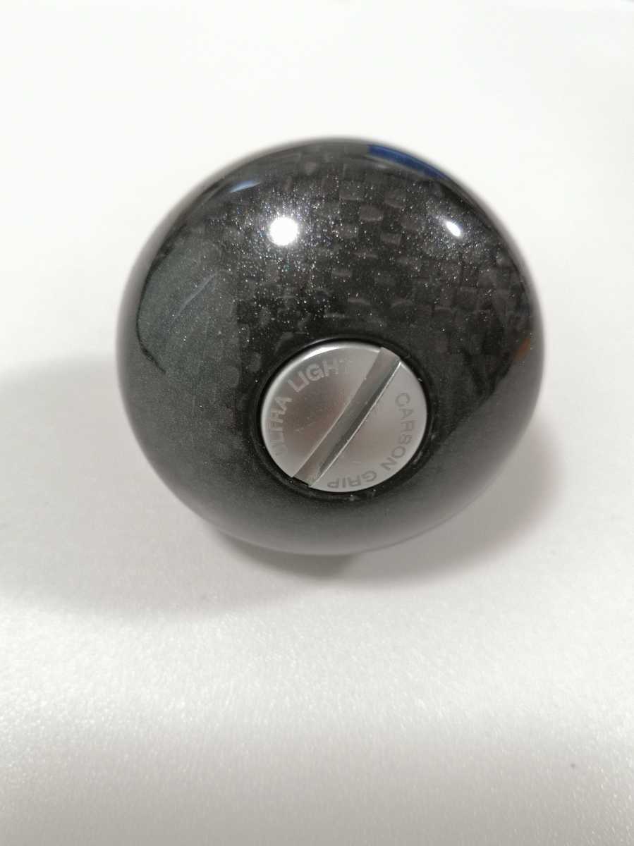 ヤフオク! -「ウルトラライトカーボンハンドルノブ」(リール ...