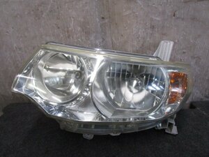 ■タント カスタム L375S 左 HID ヘッドライト バラスト バーナー セット 81150-B2500 テストOK カラーNo.X06 KFVE 4CAT DBA-L375S-GPVF■