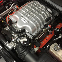 NOS ジープ グランドチェロキー トラックホーク 6.2L V8 ナイトラス オキサイド システム ウェットショット ワイルドスピードの世界を再現_画像5