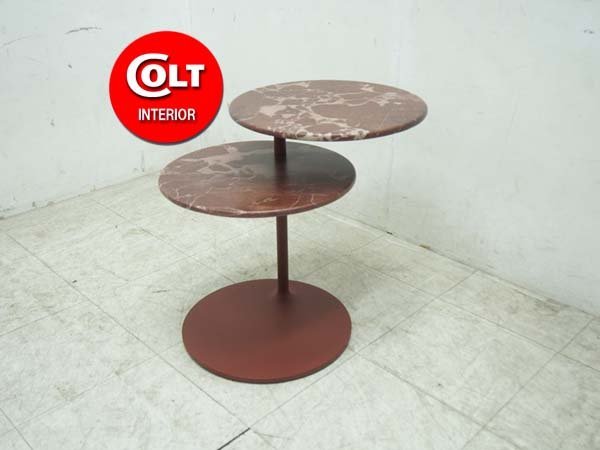 返品?交換対象商品】 アルフレックス モルテーニ ミシン脚 Molteni&C