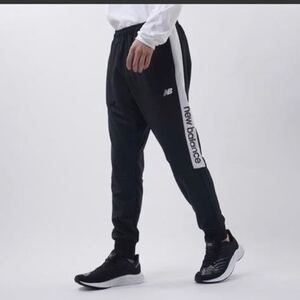 ニューバランス JMPP0243 BK パンツ Lサイズ