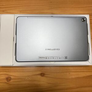 タブレット TECLAST T40 Pro 公式タブレットカバー、ブルーライト保護フィルム付