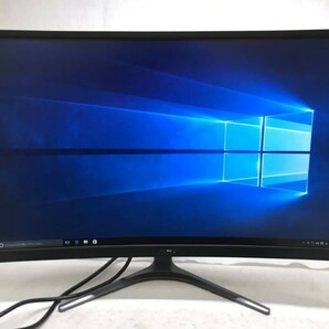 MSI Optix G24C デスクトップモニター　144hz officeやゲームで