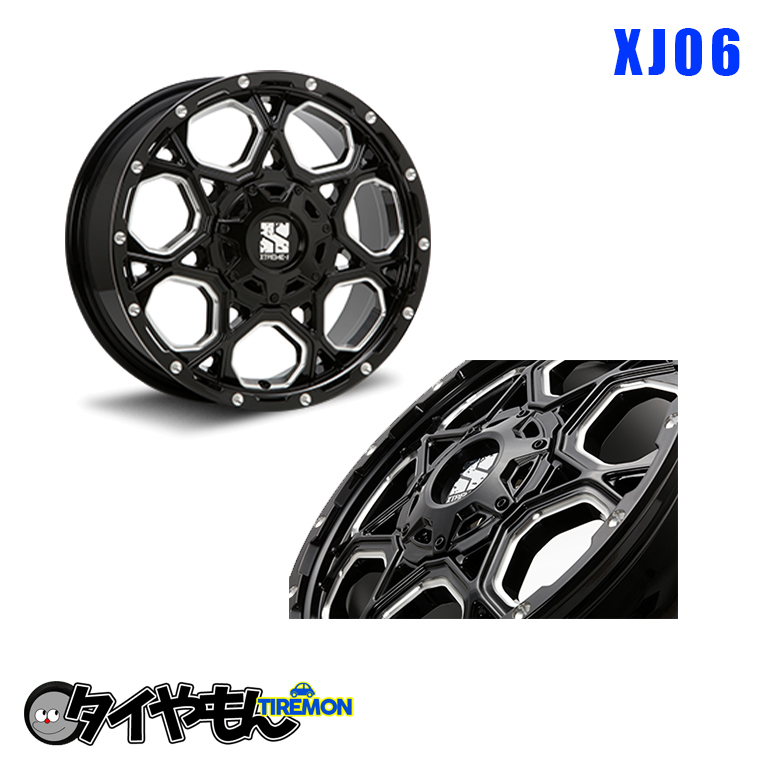 MLJ XTREME-J XJ06の価格比較 - みんカラ