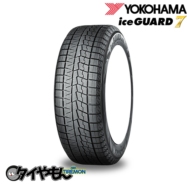 YOKOHAMA iceGUARD 7 iG R Q オークション比較   価格.com