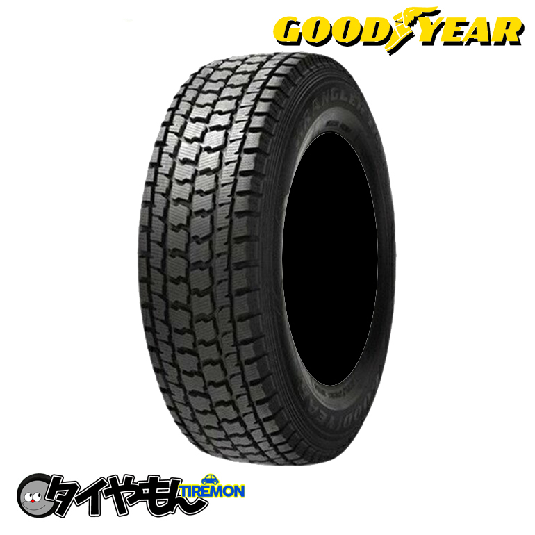 グッドイヤー WRANGLER IP/N 225/70R15 100Q オークション比較 - 価格.com