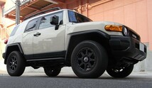 MLJ XTREME-J エクストリームジェイ 17インチ 5H114.3 7.5J +38 4本セット フラットブラック アルミホイール Jeep MKコンパス・デリカD5・_画像6