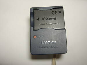 ♪　中古デジカメ用充電器　Canon CB-2LU　♪