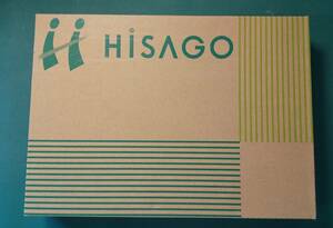 未開封　HISAGO ひさご　給与明細書 A4タテ 2面　GB1172