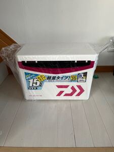 ダイワ クールライン ダイワクーラーボックス