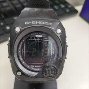 B2662 G-shock G-8000