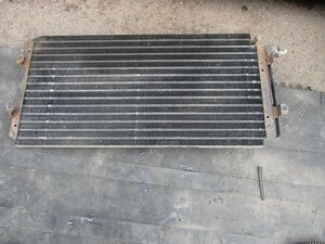 (063)HR30 Skyline air conditioner condenser 