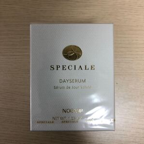 ノエビア スペチアーレ 薬用デイセラム