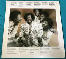 LP●The Temptations / Hear To Tempt You UKオリジナル盤K50413 キラー・フィリー・ソウル「Think For Yourself」_画像2