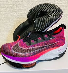 NIKE ナイキ アルファフライ ネクスト 26.5 ランニングシューズ
