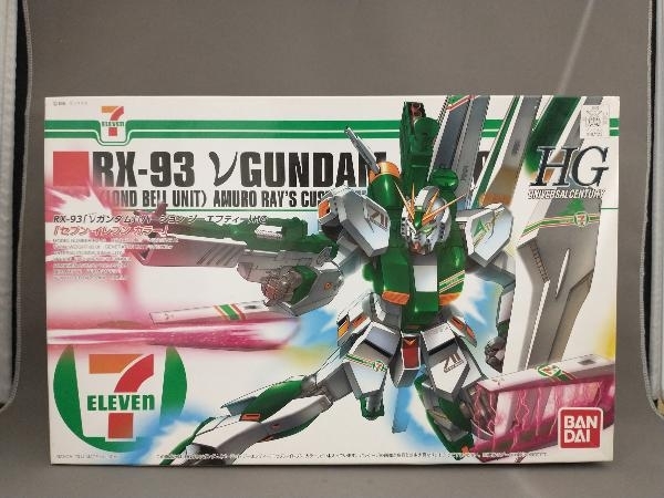 ヤフオク! -「セブンイレブン ガンダム プラモデル」の落札相場・落札価格