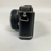 1円スタート オリンパス OLYMPUS PEN E-P3 デジタルミラーレス一眼カメラ y20066_画像3