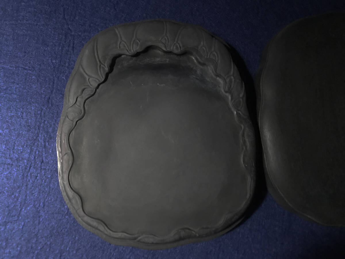 ヤフオク! -「硯 大西洞」の落札相場・落札価格 買い人気商品 老坑 大西洞 水岩 端渓 中国 珍品 唐物 端渓硯 硯 書