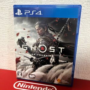 【PS4】 Ghost of Tsusima
