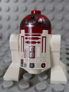 ★LEGO★ミニフィグ【スターウォーズ】Astromech Droid_E(sw1221)